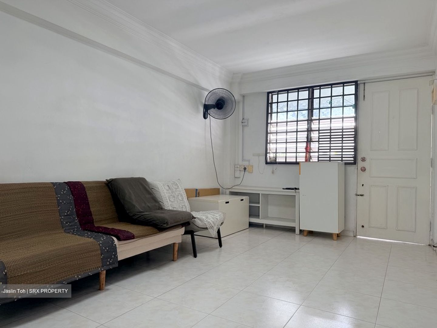 Blk 44 Bendemeer Road (Kallang/Whampoa), HDB 3 Rooms #634579381